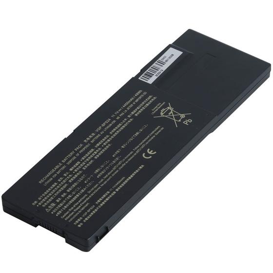 Imagem de Bateria para Notebook Sony Vaio VPCSB18GG