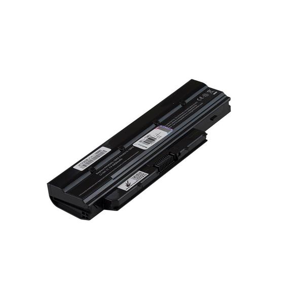 Imagem de Bateria para Notebook Toshiba Mini NB500-10L