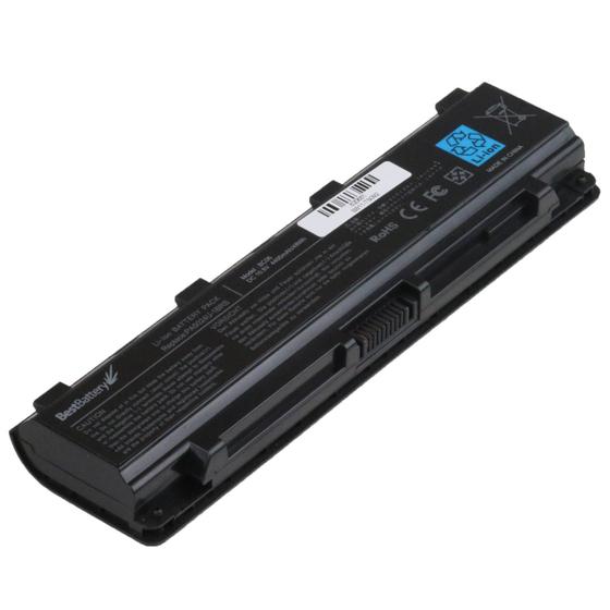 Imagem de Bateria para Notebook Toshiba Satellite C855D-S5209