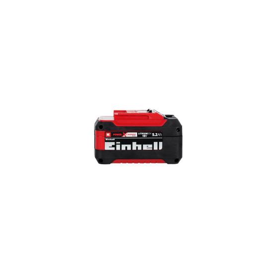 Imagem de Bateria Power X-change 18V 5,2ah Plus Einhell