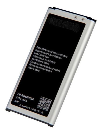 Imagem de Bateria S5 Mini G800 2100mAh Eb-bg800bbe