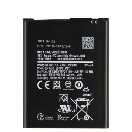 Imagem de Bateria Samsung a01 core