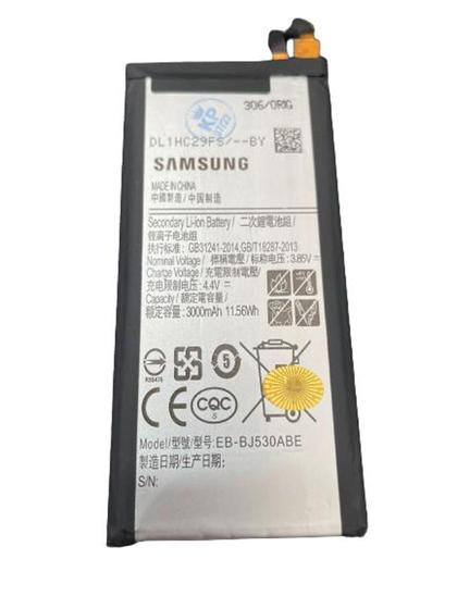 Imagem de Bateria samsung j5 pro j530