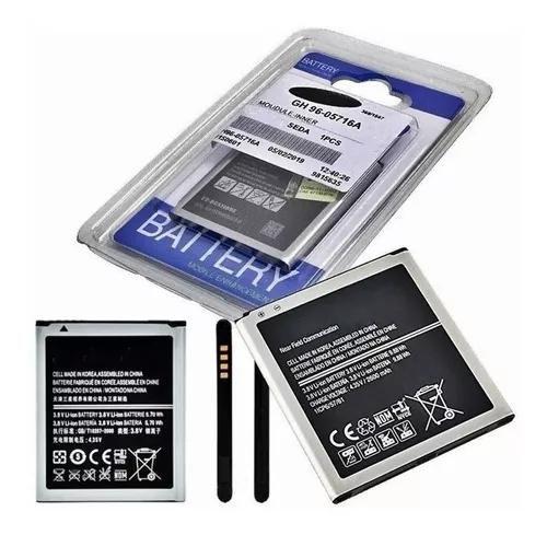 Imagem de Bateria Samsung J5 Sm-j500m/ds G530 J2 Prime J3 J320 / G532