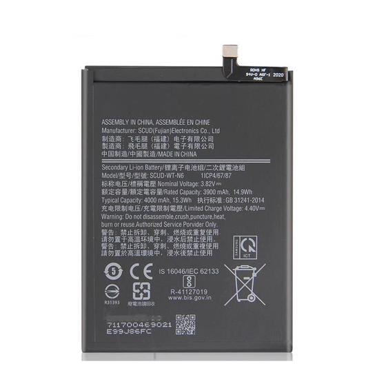 Imagem de Bateria SCUD-WT-N6 4000mAh Compatível A10s A20s