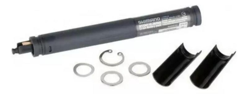 Imagem de Bateria Shimano Di2 Interna (canote) De Litio Bt-dn110