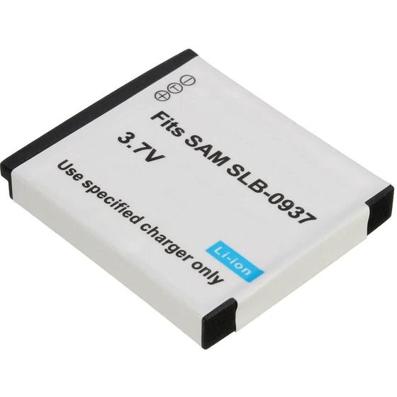 Slb 0937 аккумулятор