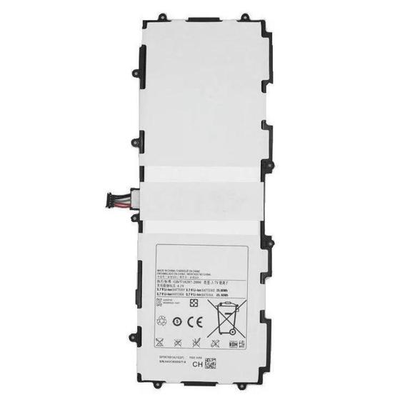 Imagem de Bateria SP3676B1A(1S2P) 7000mah Compatível Not 10.1 N8000 P5100 P7500 N8020