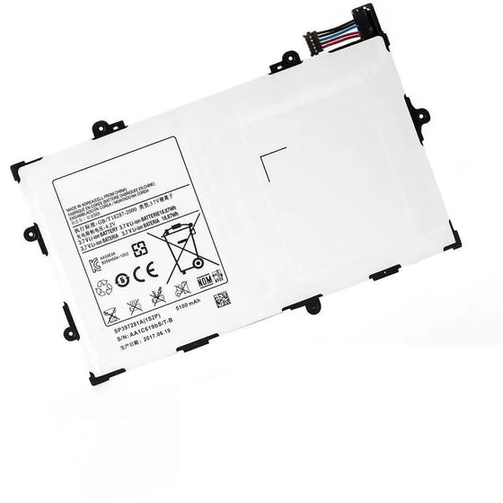 Imagem de Bateria SP397281A(1S2P) 5100mAh Compatível P6800 P6810