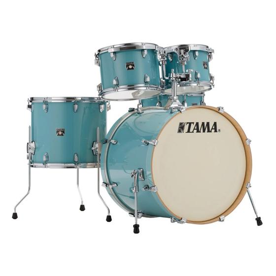 Imagem de Bateria Tama Superstar Classic CK52KRS LEG 5 Peças Shell Pac