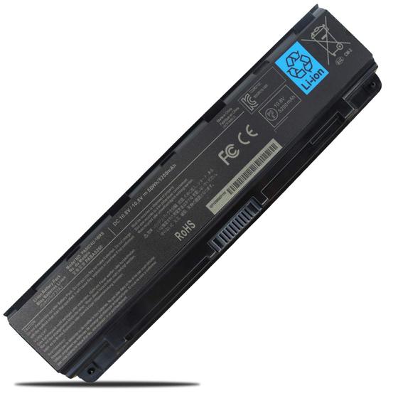 Imagem de Bateria Vinpera PA5024U-1BRS para Notebook Toshiba Satellite