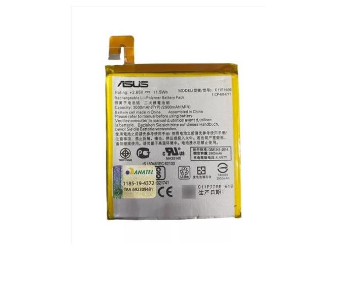 Imagem de Bateria zf zc551kl (c11p1606)