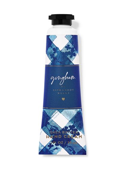 Imagem de Bath & Body Works Creme Para Mãos Gingham 29ml