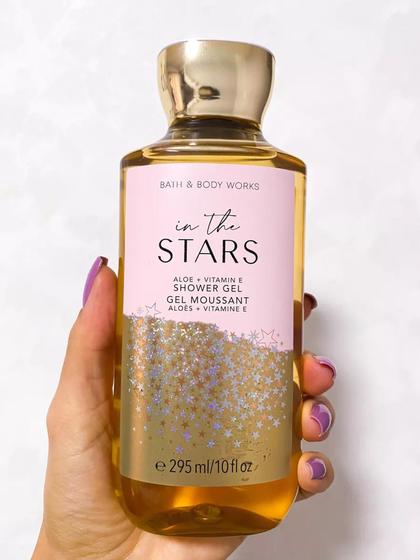 Imagem de Bath & Body Works In The Stars Shower Gel De Banho 259ml