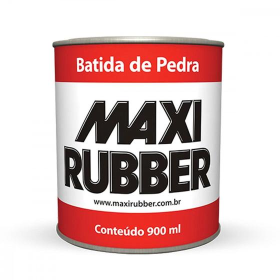 Imagem de Batida De Pedra Maxi Rubber 900Ml