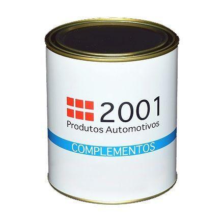 Imagem de Batida pedra branco 3.6l - 2001