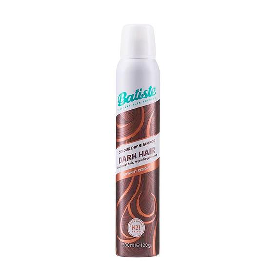 Imagem de Batiste Dark Hair - Shampoo a Seco 120g