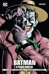 Imagem de Batman: a Piada Mortal