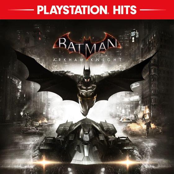 Batman Arkham Knight - Rocksteady Studios - Colecionáveis - Magazine Luiza