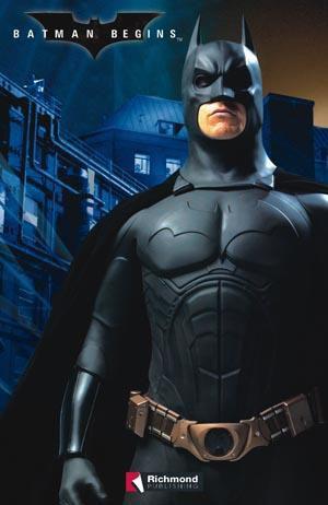 Batman Begins 2 - Outros Livros - Magazine Luiza