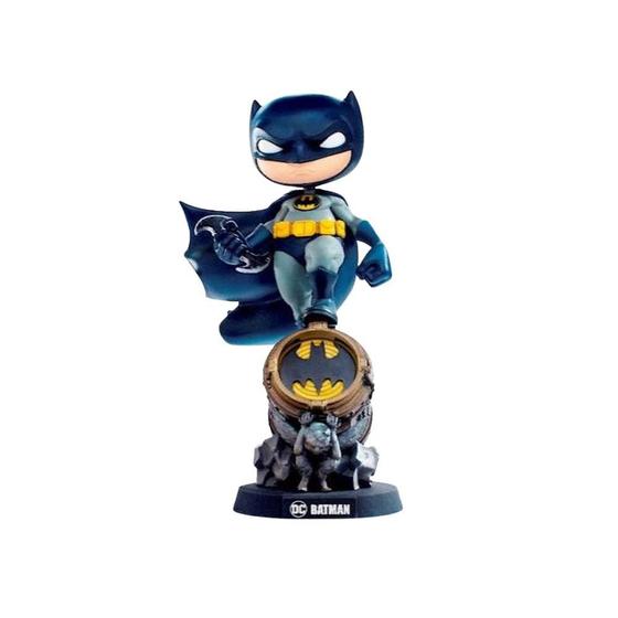 Imagem de Batman Comics Deluxe Mini Co Iron Studios