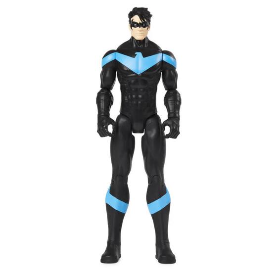 Imagem de Batman Figura Asa Noturna Nightwing 30 cm - Sunny 2403