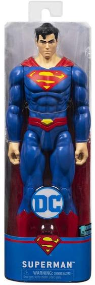 Imagem de Batman - figuras de 12 superman sunny - 2202