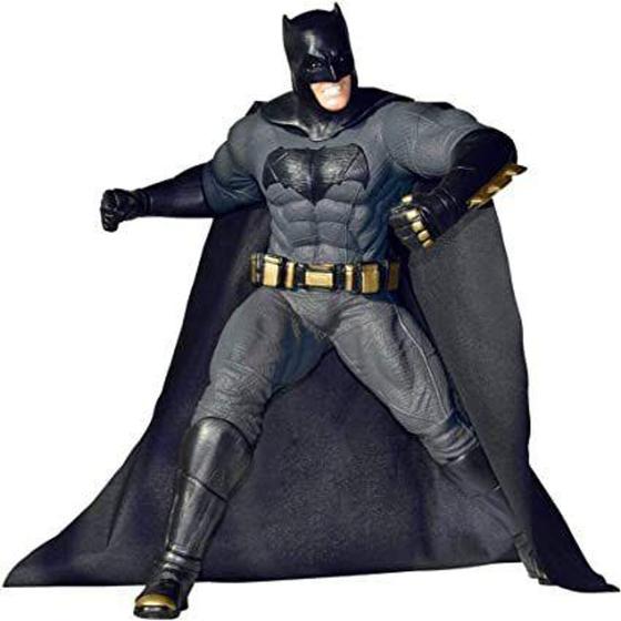 Batman Mimo Brinquedos Preto - Mimo Toys - Boneco Batman - Magazine Luiza