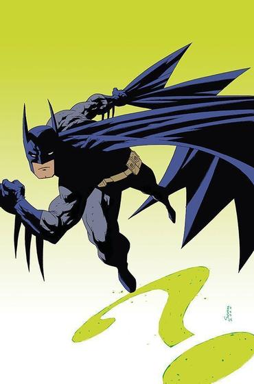 Imagem de Batman - O Que é, o Que é Sortido