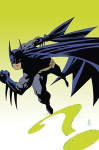 Imagem de Batman: o Que É, o Que É