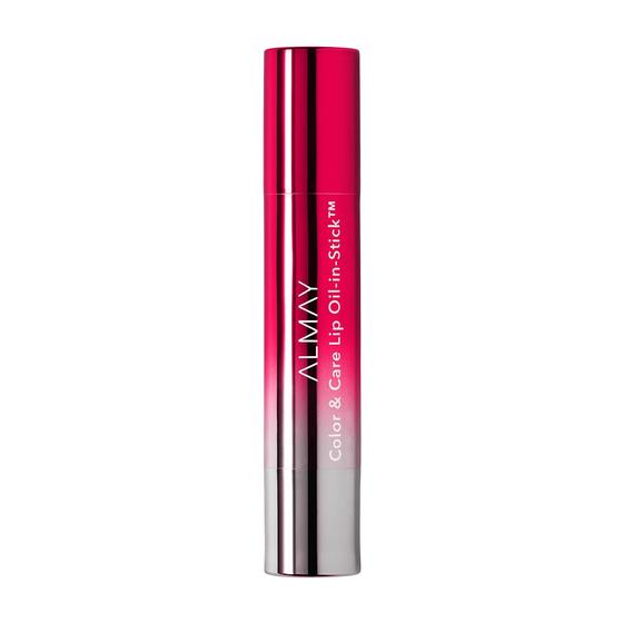 Imagem de Batom Almay Color & Care Raspberry Rush - 2,6 ml