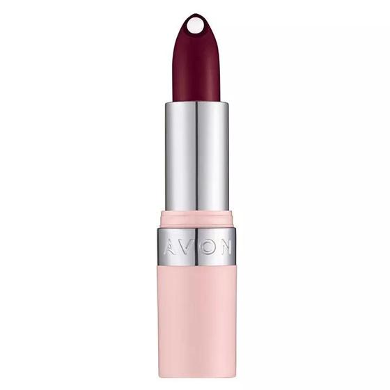 Imagem de Batom avon hydramatic matte com ácido hialurônico 3,6g