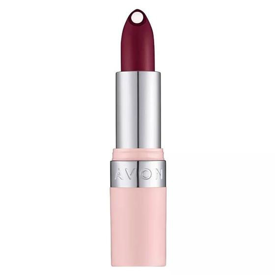Imagem de Batom avon hydramatic matte com ácido hialurônico 3,6g