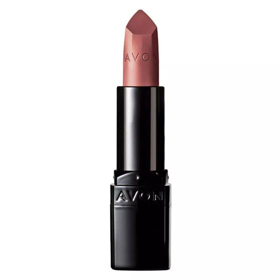 Imagem de Batom Avon Ultramatte Nude Rose 3,6g