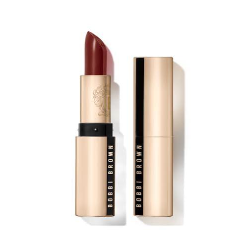 Imagem de Batom Bobbi Brown Luxe Matte Lip Color - Edição Limitada 814 Red Velvet