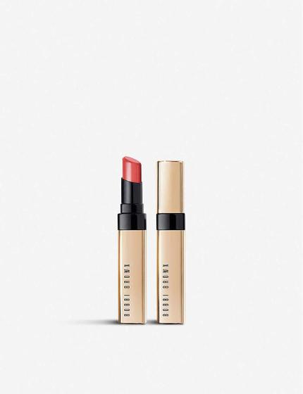 Imagem de Batom Bobbi Brown Luxe Shine Intense Paris Pink - 6ml