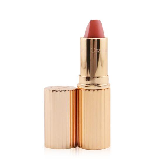 Imagem de Batom CHARLOTTE TILBURY Matte Revolution Sexy Sienna