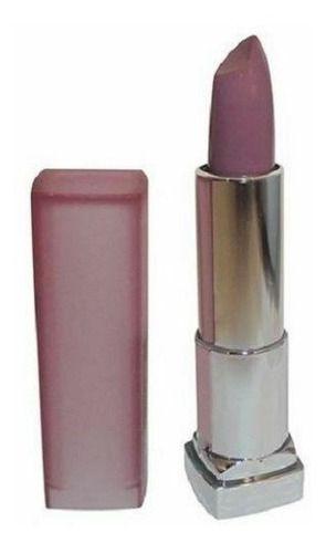 Imagem de Batom Color Sensational Maybelline 875- Elegant Lilac