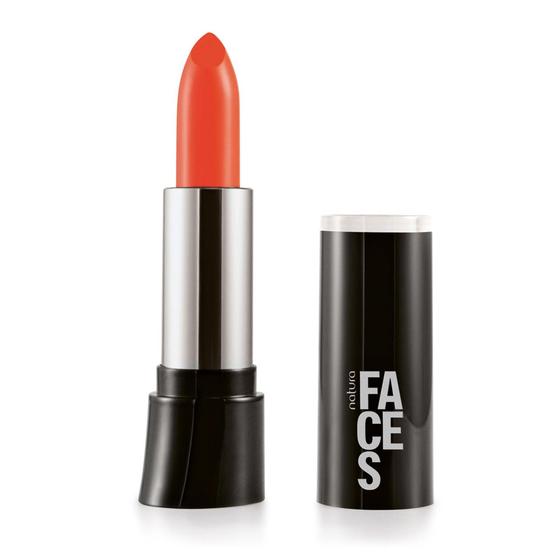 Batom Color Tint FPS 8 Faces - Laranja 714 - natura