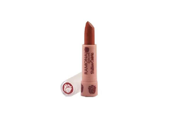 Imagem de Batom Colors Cor 23 Cacau 3,8gr - Ramona Make Up