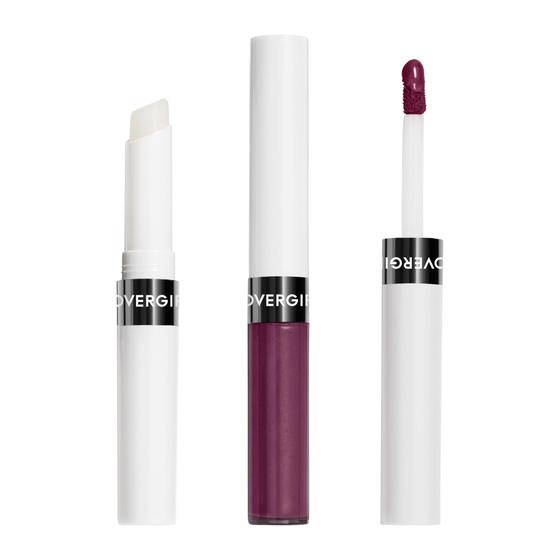 Imagem de Batom COVERGIRL Outlast All-Day Muted Berry, pacote com 1