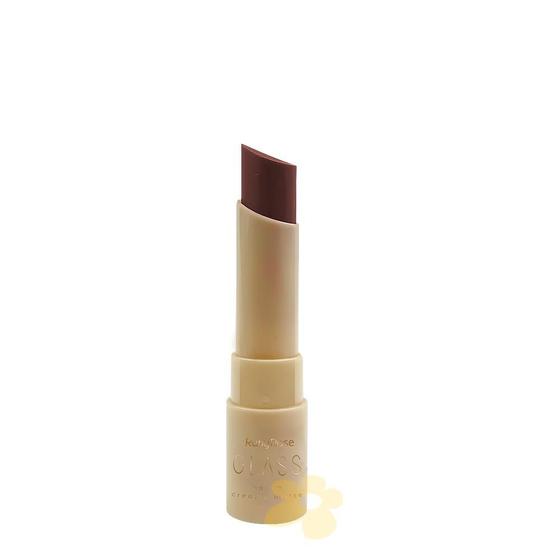 Imagem de Batom Creamy Matte  Linha Glass  Ruby Rose