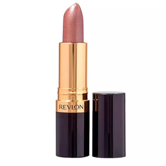 Imagem de Batom Cremoso Revlon Super Lustrous - Caramel Glace