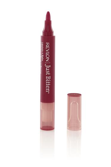 Imagem de Batom e Bálsamo Revlon Just Bitten Beloved - 4ml
