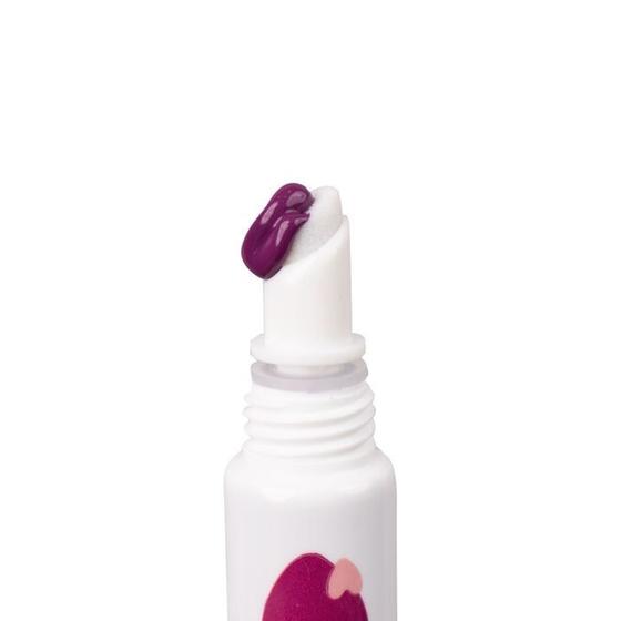 Imagem de Batom e Blush 2x1 - Melu Ruby Rose / WX Beleza