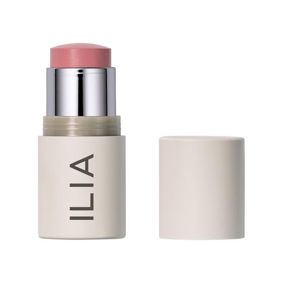 Imagem de Batom e Blush Multi-Stick ILIA Tenderly - 4,5g