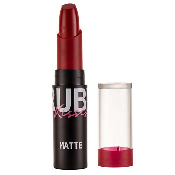 Imagem de Batom em Bala Ruby Kisses Matte