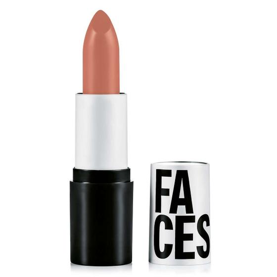 Imagem de Batom Faces Natura Nude Fresh