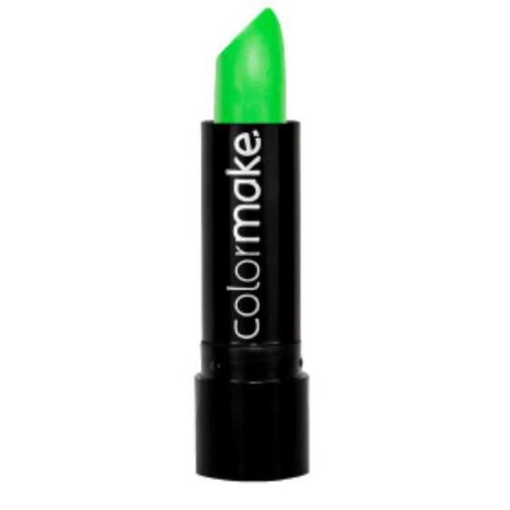 Imagem de Batom Fluor Neon Verde Colormake