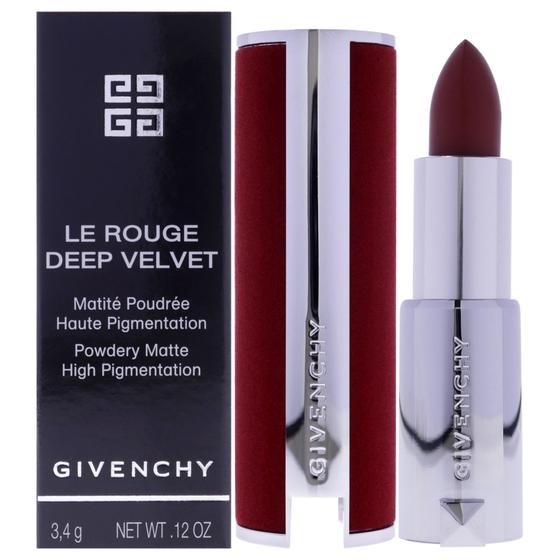 Imagem de Batom Givenchy Le Rouge 37 Rouge Deep Velvet 3,5 ml